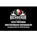 Kickboxer Dortmund - Lars Neumann