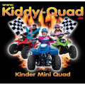 Kiddy-Quad, Thomas Krasselt