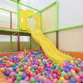 Kids & Play Indoorspielplatz GmbH