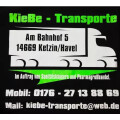 KieBe-Transporte
