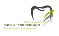 Bild: Kieferorthopädische Fachzahnarztpraxis Dr. Guido Reinhardt und Dr. Hilmar Reinhardt in Suhl