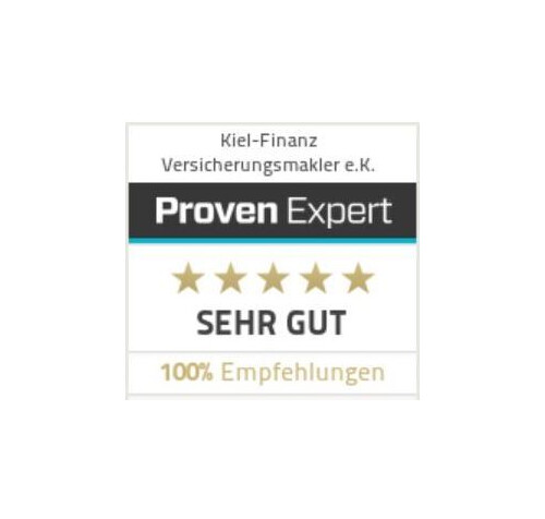 Proven Expert Bewertung