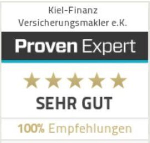 Proven Expert Bewertung