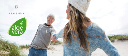 ALOE VIA - ALOE VERA