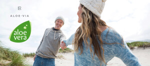 ALOE VIA - ALOE VERA