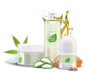 ALOE VERA CBD PFLEGE