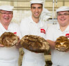 Bild: Kiepenkerl Bäckerei GmbH & Co. KG
