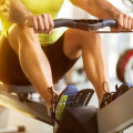 Kieser Training Fitness Wellness Gesundheit