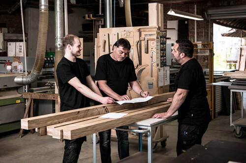 Werkstatt