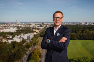 Kind Immobilien-Kontor Köln Jan-Peter Kind