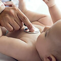 Kinderarztpraxis Haag