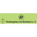 Kindergarten am Bombach e.V. Kindergarten