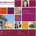 Kindermann Hausverwaltung GmbH