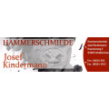 Kindermann Josef Schmiedemeister