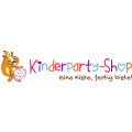 Kinderparty-Onlineshop