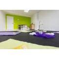 Kindersport Stubenhocker