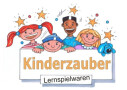 Logo Kinderzauber