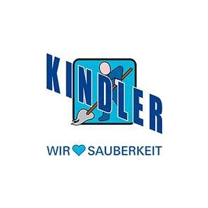 Kindler Gebäudereinigung GmbH