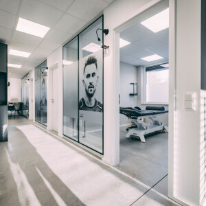 Physioraum Angelbachtal