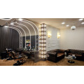 Kingsman Barbershop - Herrenfriseur
