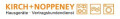 Logo Kirch & Noppeney Vertragskundendienst Siemens, Neff u. Constructa
