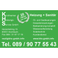 Kirchheimer Heizungsservice GmbH