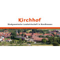 Kirchhof Agrar UG (haftungsbeschränkt) & Co. KG