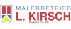 Bild: Kirsch GmbH & Co.KG Malerbetrieb