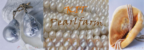 Perlenschmuck