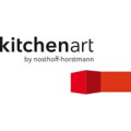 kitchen art by Nosthoff-Horstmann Kuchenhandel