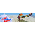 Kite Boot