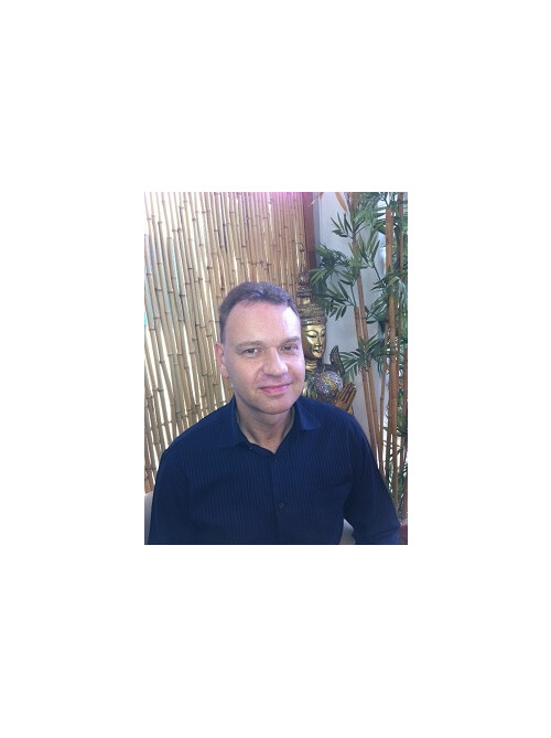 Kitimas Traditionelle Thai-Massage