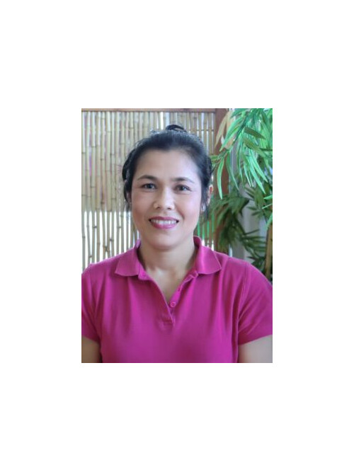 Kitimas Traditionelle Thai-Massage