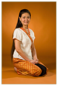 Thai Massage Stuttgart