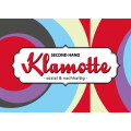 Klamotte