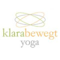 Logo klara bewegt