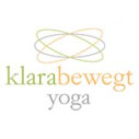 Logo klara bewegt