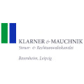 Klarner &  Mauchnik