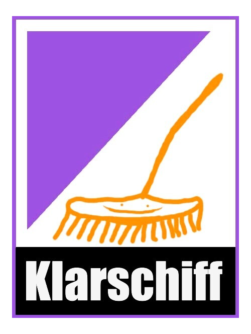 Klarschiff