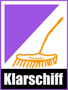 Klarschiff