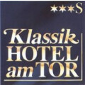 Klassik Hotel am Tor GmbH Hotel