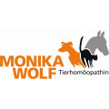 Klassische Homöopathie für Groß- und Kleintiere Monika Wolf