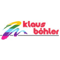 Klaus Böhler Malerbetrieb
