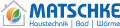 Bild: Klaus Dieter Matschke Sanitär- und Heizungstechnik GmbH in Münster, Westfalen