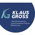 Klaus Gross-Prüftechnik KG