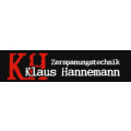 Klaus Hannemann Zerspanungstechnik