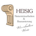 Klaus Heisig NuB Natursteinarbeiten und Bausanierung
