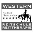 Klaus Neuffer Westernreitschule