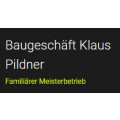 Klaus Pildner Baugeschäft