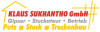 Bild: Klaus Sukhantho GmbH